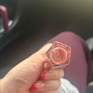 Fenty Beauty Gloss Bomb in Shimmering Rose